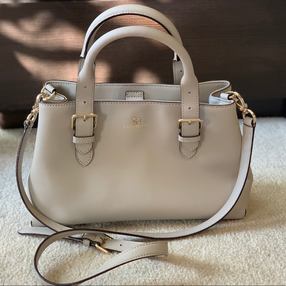 NWOT Kate Spade purse—Cove Street Provence